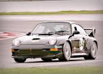 Porsche 911 GT2 RSR 1995 года